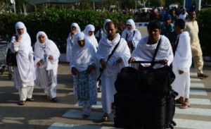 Une société israélienne pour sécuriser le pèlerinage à la Mecque