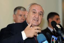 Algérie/France : "Un esprit de coopération se developpe de manière positive''