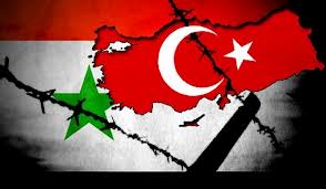 Les liaisons dangereuses de la Turquie avec certains rebelles extrémistes syriens
