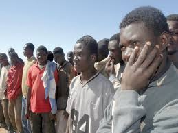 35 migrants morts de soif dans le désert entre le Niger et l'Algérie