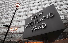 Un algérien interpellé à Londres pour "préparation d'un acte terroriste"