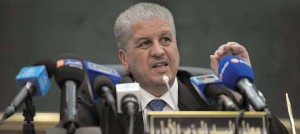 L'Algérie vit son printemps depuis 1954, selon Sellal