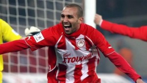 Coupe de Turquie : l'Algérien Djebbour inscrit son premier but avec Sivasspor