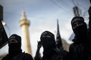 L’EIIL et l’Armée de l’Islam prennent le relai de l’ASL, pour quand le face-à-face? 