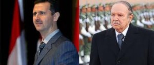 Syrie : L'Algérie considère la conférence de Genève II comme indispensable