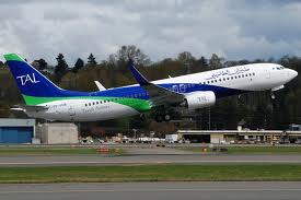 Tassili Airlines va assurer Alger-Bechar en vol régulier à partir du 27 octobre