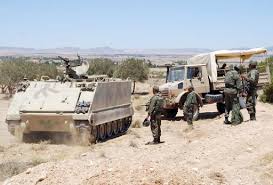 Tunisie : 7 gendarmes tués et 2 terroristes abattus