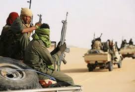 "Le succès de toute stratégie sécuritaire au Sahel dépend de l’Algérie", selon un expert US