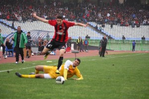 Championnat de Ligue 1 de football (7e journée): résultats complets et classement