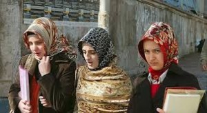 En Turquie, le voile fait son entrée dans l'administration