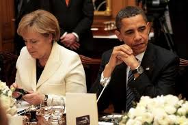 Espionnage : Washington tente de calmer la colère des Européens