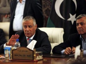 Libye : pourquoi le Premier ministre Ali Zeidan a-t-il été enlevé? 