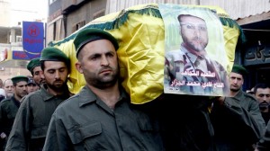 Un soldat d’élite du Hezbollah raconte sa guerre en Syrie 