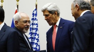 Nucléaire iranien: vers une levée de sanctions, Israël critique