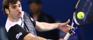 La Tunisie privée de Coupe Davis pour le boycott d'un joueur israélien