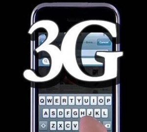 L’autorité de régulation rappelle à l’ordre les 3 opérateurs pour publicité anticipée sur la 3G