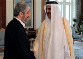 Qatar-Hamas, un an après : Hamad du Qatar en rade et le Hamas en panade