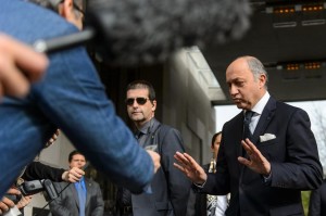 Nucléaire: la presse iranienne tire à boulets rouges sur la France et Fabius