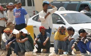 Arabie Saoudite: reddition massive d'immigrés après des émeutes meurtrières 