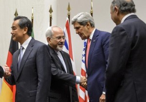 Les Etats-Unis maintiennent les sanctions pétrolières contre l’Iran en dépit de l'accord nucléaire