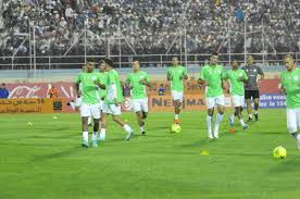 Algérie-Burkina Faso : les "Verts" s'entraîneront trois fois au stade Tchaker