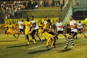 Ligue 1 (11e journée): le CS Constantine tombe face à l'Arbaâ, la JS Kabylie et l'ES Sétif co-leaders