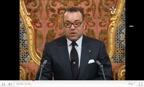 Mohamed VI qualifie les violations des droits de l'homme sahraouis d'"agissement isolés" 