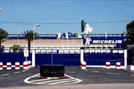 Michelin-Algérie : "L'exercice du droit de préemption est prévu par la LFC 2009"