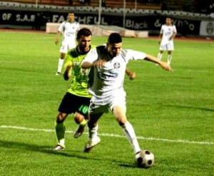 Championnat d'Algérie Ligue 2: (10e journée): Résultats et classement
