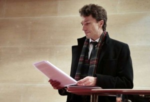 Le juge Marc Trévidic à Alger dans le cadre de l’enquête sur l’assassinat des moines de Tibhirine