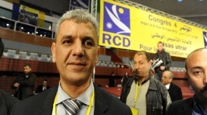 Le RCD met en garde contre une "dislocation" du pays et réitère sa position pour "un minimum républicain"