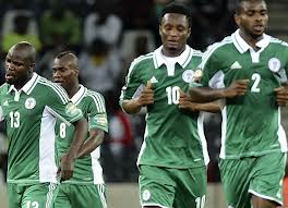 Qualifications au Mondial-2014 : Le Nigeria, premier pays africain qualifié pour le rendez-vous du Brésil