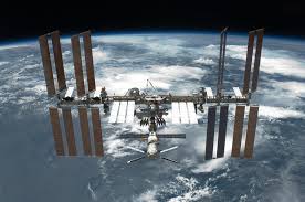 L’Algérie va intégrer la station spatiale internationale de la NASA