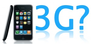 3G : Ce n’est pas (encore) acquis pour les trois opérateurs !