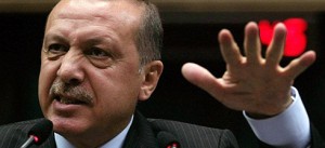 Crise diplomatique entre l'Egypte et la Turquie, les relations réduites