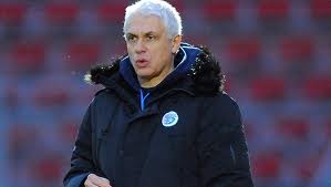 USM Alger : le Français Hubert Velud nouvel entraineur
