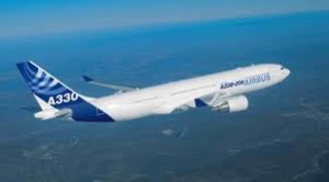 Air Algérie va acquérir trois avions Airbus A330-200 pour 648 millions de dollars