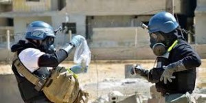L'OIAC réunie pour approuver le plan de destruction de l'arsenal chimique syrien