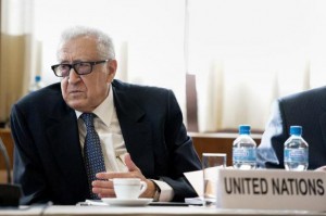 Syrie: conférence de paix le 22 janvier à Genève