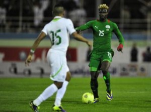 Le Burkina Faso a déposé un recours auprès de la FIFA 