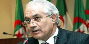 Belaiz dit « non » à une commission indépendante pour la surveillance de l’élection présidentielle