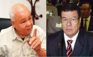 Le Conseil d’État conforte Amar Saâdani et déboute le groupe Bélayat/Goudjil