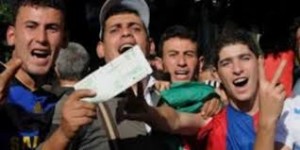  Mondial 2014 (barrage-retour) Algérie-Burkina Faso : la vente des billets débutera samedi à 8h00