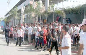 Mondial 2014 (barrage-retour) Algérie-Burkina Faso : tous les billets ont été vendus samedi