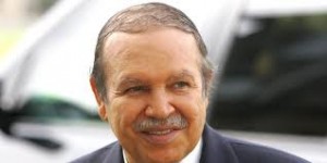 Les mouhafedhs du FLN appellent Bouteflika à briguer un quatrième mandat