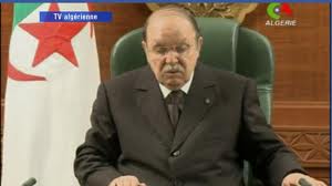 Révision de la Constitution : Elle relève des "prérogatives exclusives" de Bouteflika 