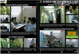Publication de photos de Mami en prison : Les auteurs condamnés