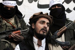 Le chef des talibans pakistanais tué dans un tir de drone