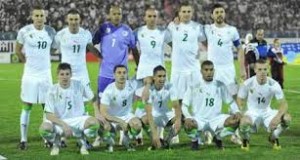 Classement FIFA de novembre : l'Algérie se hisse à la 26e place mondiale 
