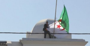 L’ambassadeur du Maroc est de retour à Alger 